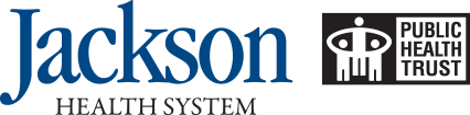 Jackson health system Logo